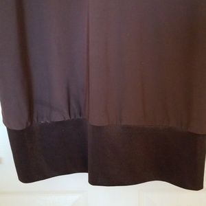 Express Tops - EXPRESS CHOCOLATE BROWN BLOUSE SIZE L Express Tops - EXPRESS CHOCOLATE BROWN BLOUSE SIZE L